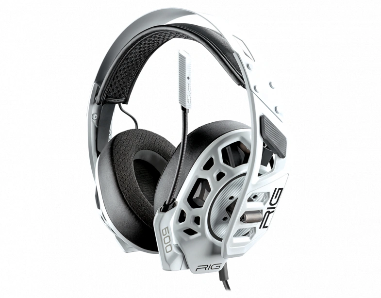 Nacon RIG 500 PRO HA GEN2, White