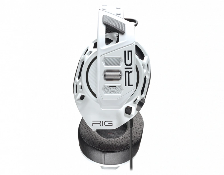 Nacon RIG 500 PRO HA GEN2, White