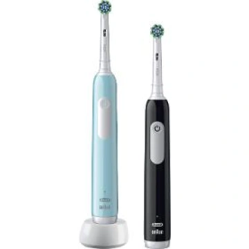 Oral-B Pro Series 1 Duo Blue/Black