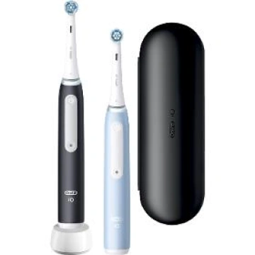 Oral-B iO 3 Dual Pack Black&Blue