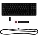 HyperX Alloy Origins Core PBT Red (639N7AA) 