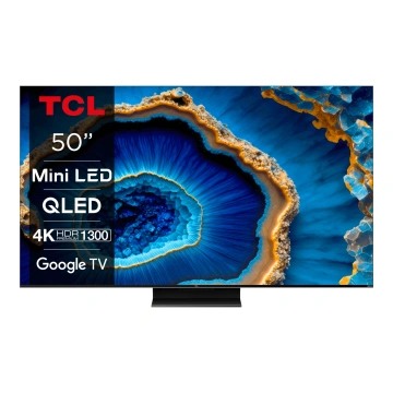 TCL 50C809