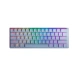 Razer Huntsman Mini Mercury Ed, White