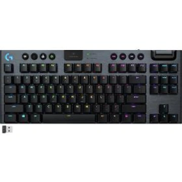 Logitech G915 TKL Lightspeed