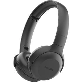  Philips TAUH202BK, Black