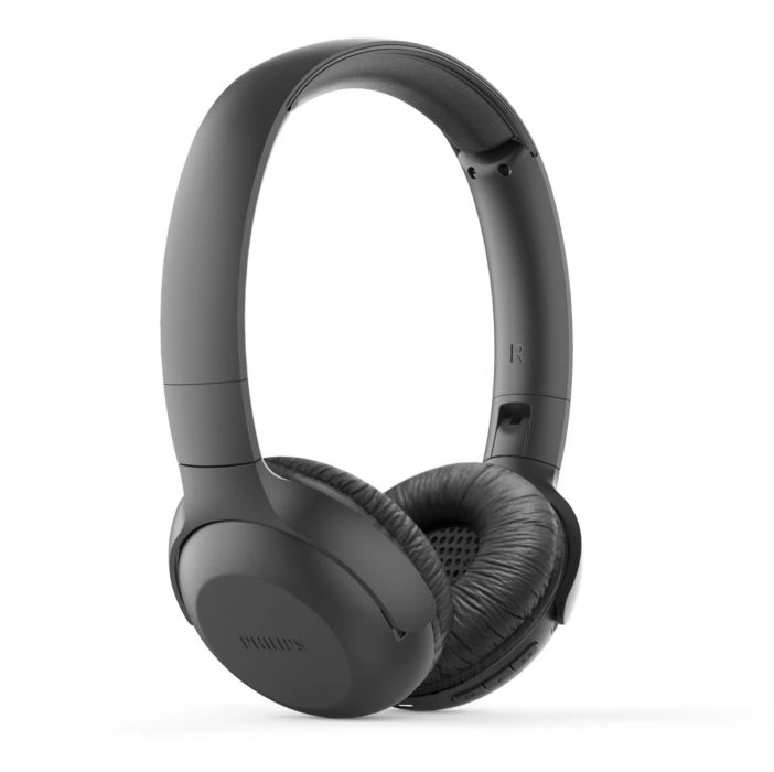  Philips TAUH202BK, Black