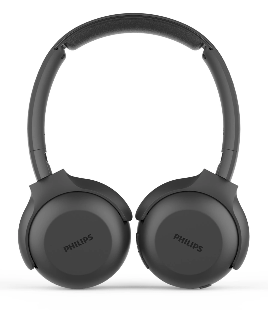  Philips TAUH202BK, Black