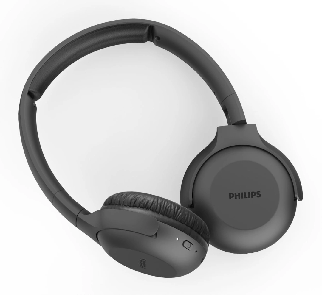  Philips TAUH202BK, Black