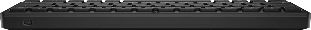 HP 350 BLK Compact Multi-Device Keyboard