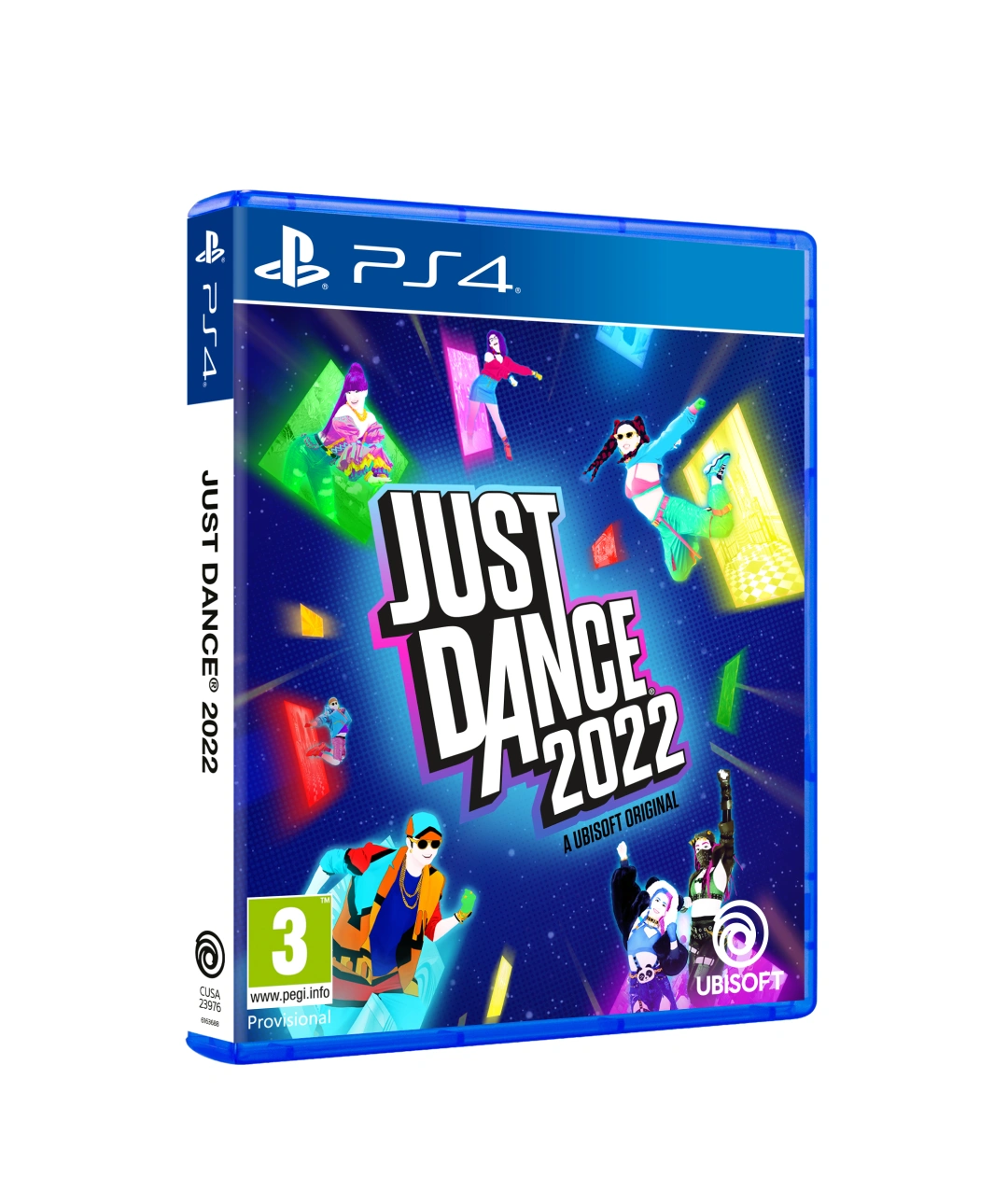 Just Dance 2022 - PS4 