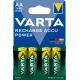 Varta Power AA 2600 mAh 4ks 5716101404