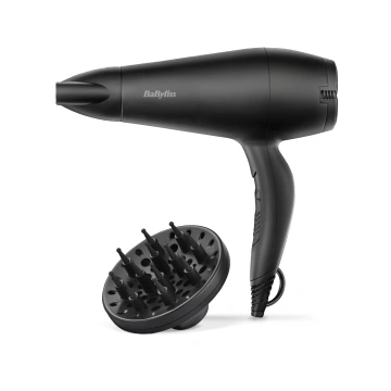 BaByliss D215DE