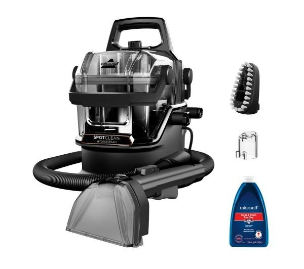 Bissell SpotClean HydroSteam Select 3697N