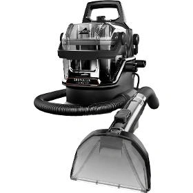 Bissell SpotClean HydroSteam Select 3697N