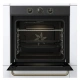 Gorenje Retro BOS67371CLB HomeMade black