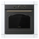 Gorenje Retro BOS67371CLB HomeMade black