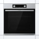 Oven Gorenje Essential BOS6737E09X ExtraSteam 