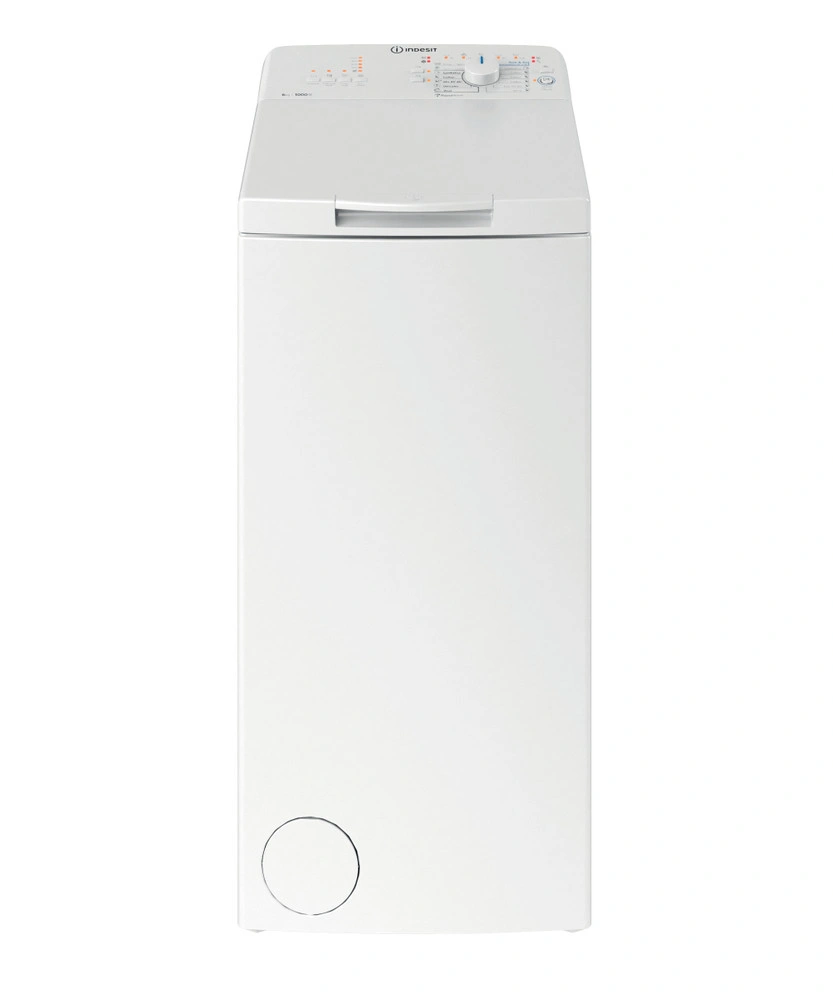 Indesit BTW L60400 EE/N