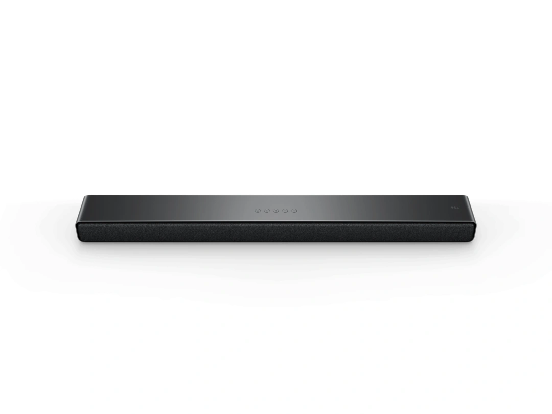 Soundbar TCL P733W černý