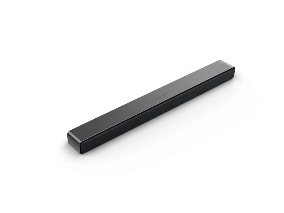 Soundbar TCL P733W černý