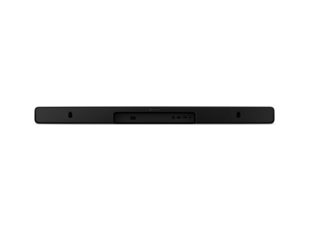 Soundbar TCL P733W černý