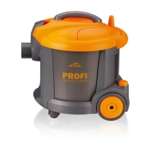 ETA Vacuum Profi 0467 90010 grey/yellow