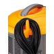 ETA Vacuum Profi 0467 90010 grey/yellow