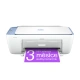 Tiskárna HP DeskJet 2822e All-in-One