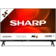 Sharp 35TVNA24 - 60cm