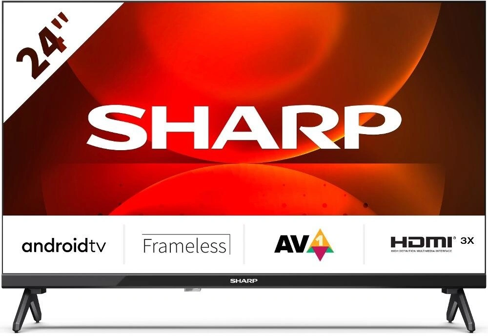 Sharp 35TVNA24 - 60cm