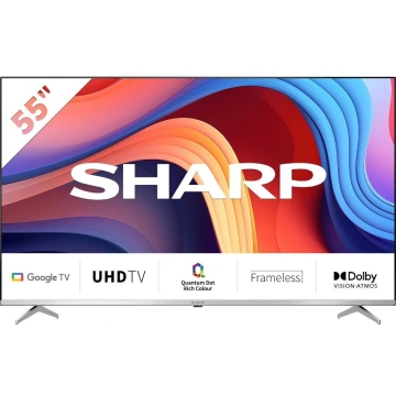 Sharp 55GP6260E - 139cm