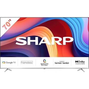 Sharp 70GP6260E - 177cm