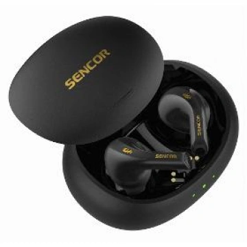 SENCOR SEP 560BT, black