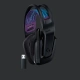 Logitech G535 Lightspeed, black (981-000972)