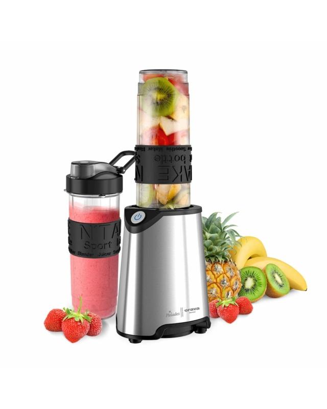 Orava Smoothie mixér, 500 W RM-500 black