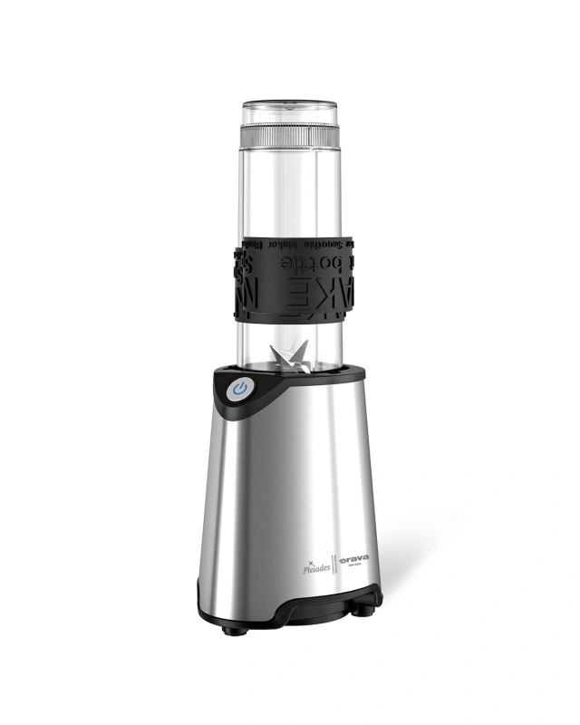 Orava Smoothie mixér, 500 W RM-500 black