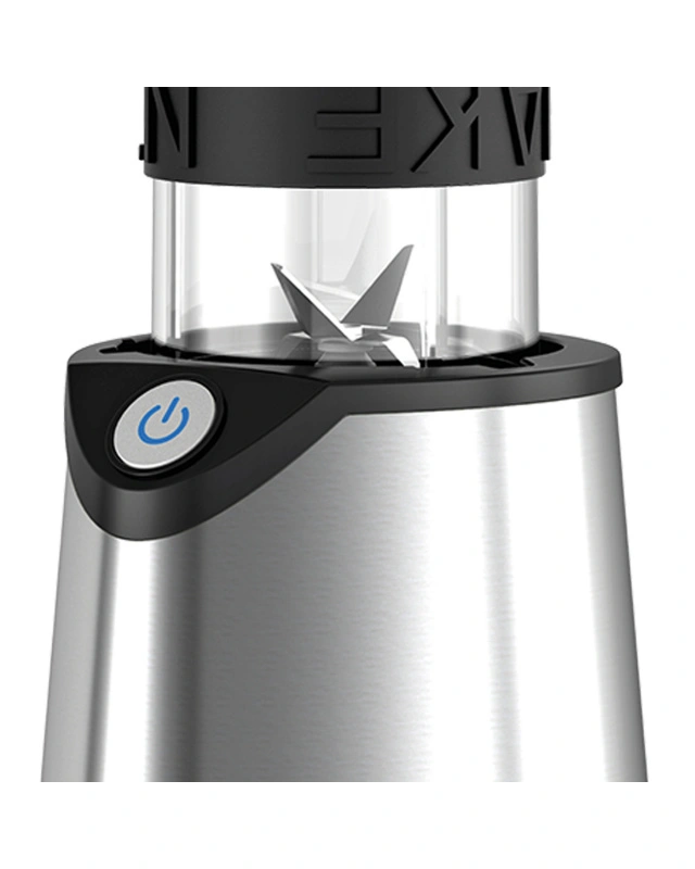 Orava Smoothie mixér, 500 W RM-500 black