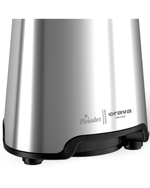 Orava Smoothie mixér, 500 W RM-500 black