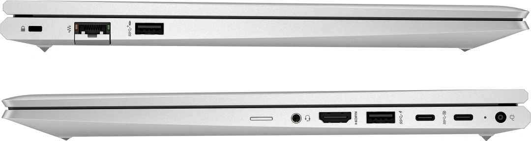HP ProBook 450 G10 (968P9ET#BCM) silver