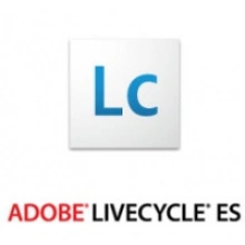 Adobe LiveCycle ES 9.0