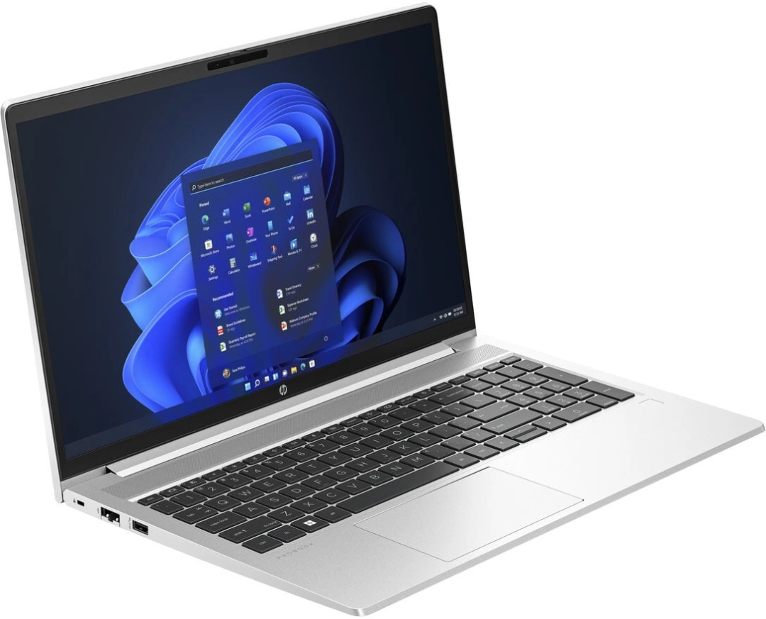 HP ProBook 455 G10, silver (968Q0ET)