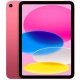 Apple iPad 2022, 64GB, Wi-Fi, Pink