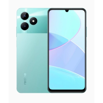 Realme C51 4/128GB, Mint Green