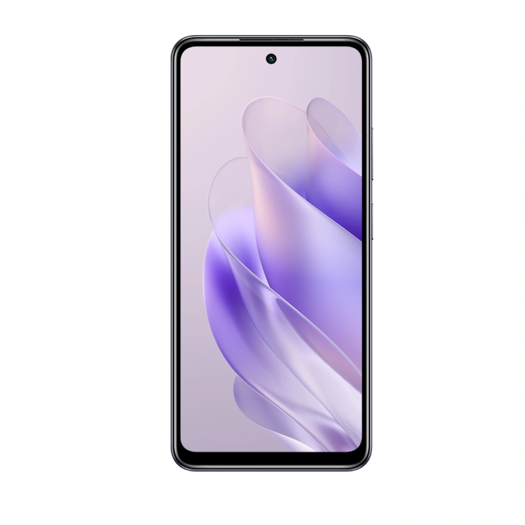 Infinix Hot 40i 8/256GB (X6528B256BLC) černý