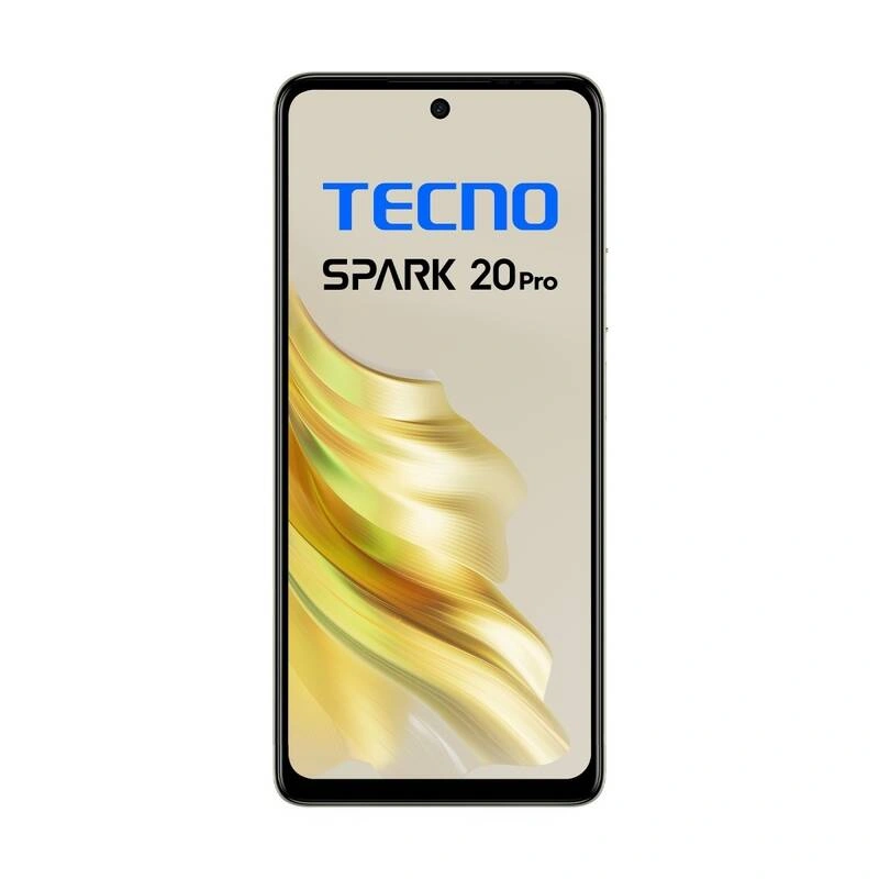 Tecno Spark 20 Pro 8/256GB, Sunset Blush