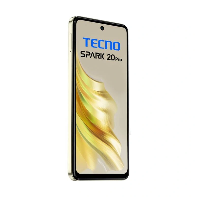 Tecno Spark 20 Pro 8/256GB, Sunset Blush