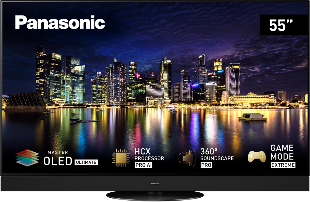 Panasonic TX-55MZ2000E - 139cm