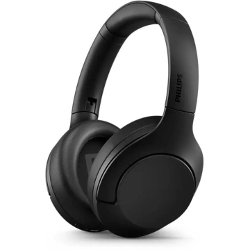 Philips TAH8506, black