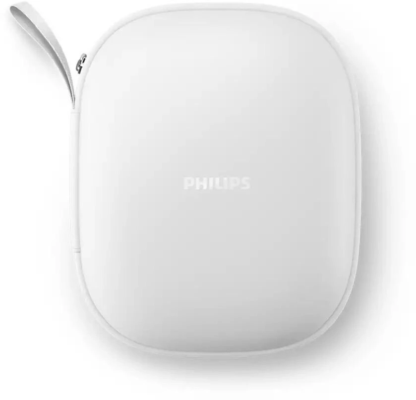 Philips TAH8506, bílá