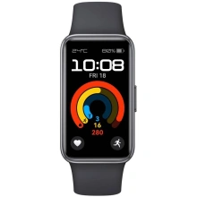 Huawei Band 9, černá